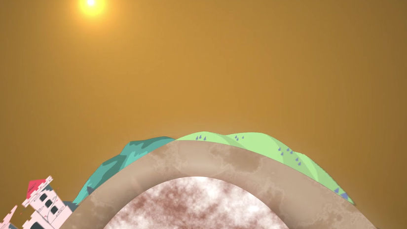 Circle